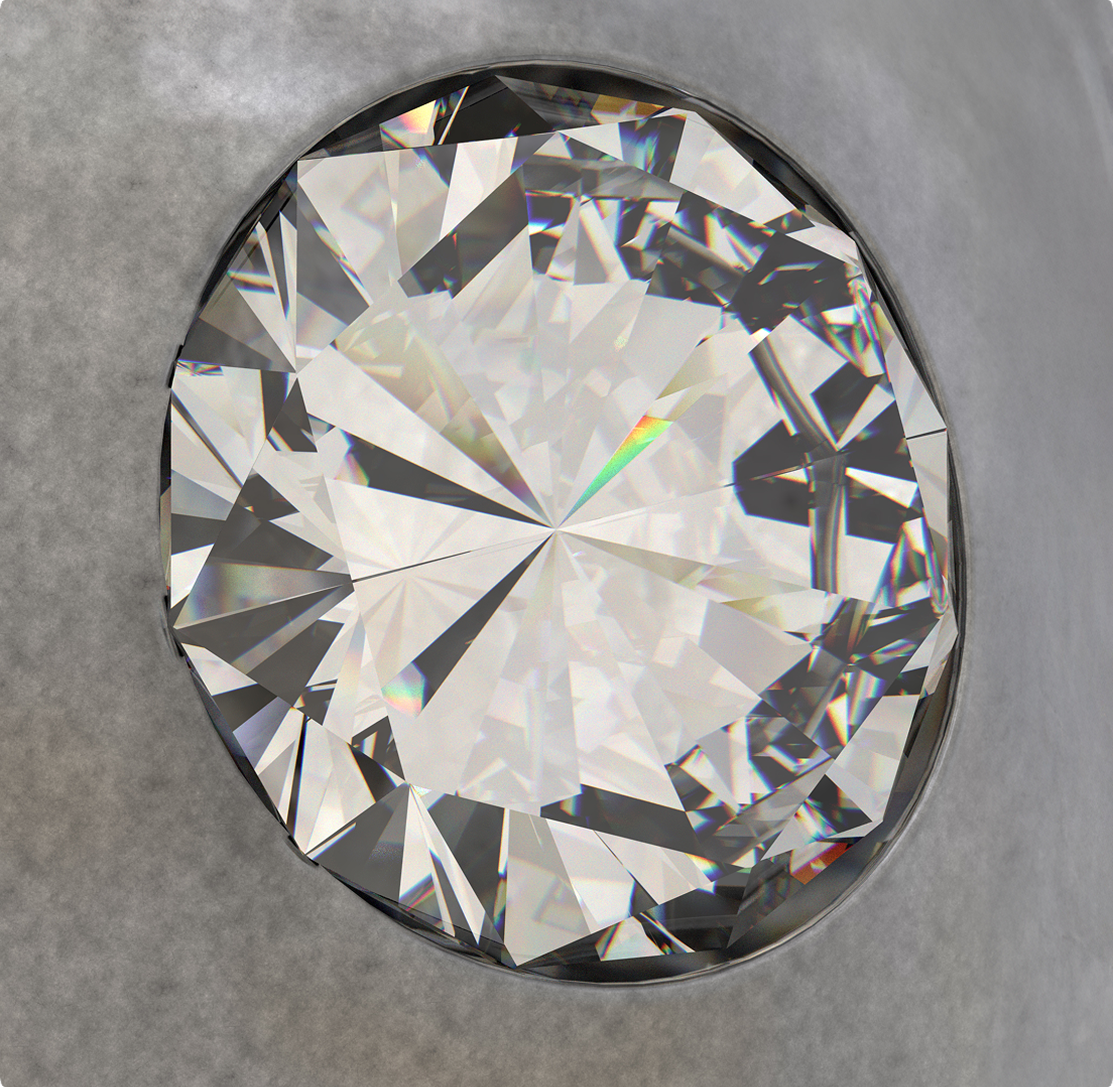 Tungsten Ahi Head - Image 2
