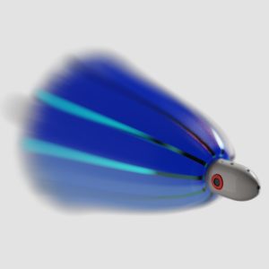 Ahi Head Pro