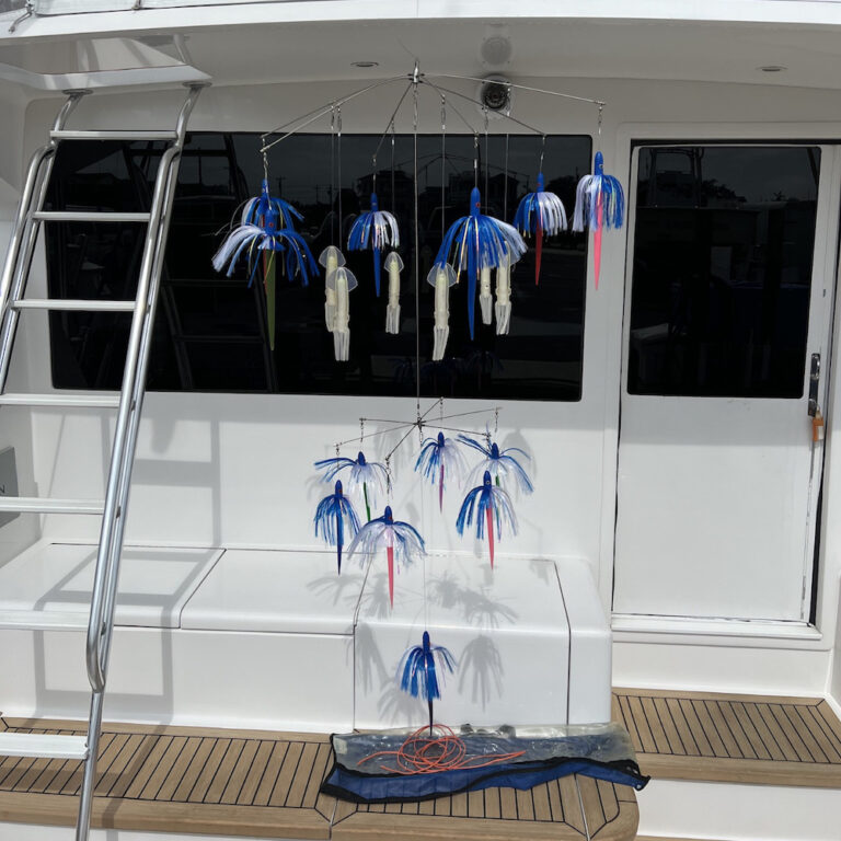 Marlin Dredge – WolfPack Tackle