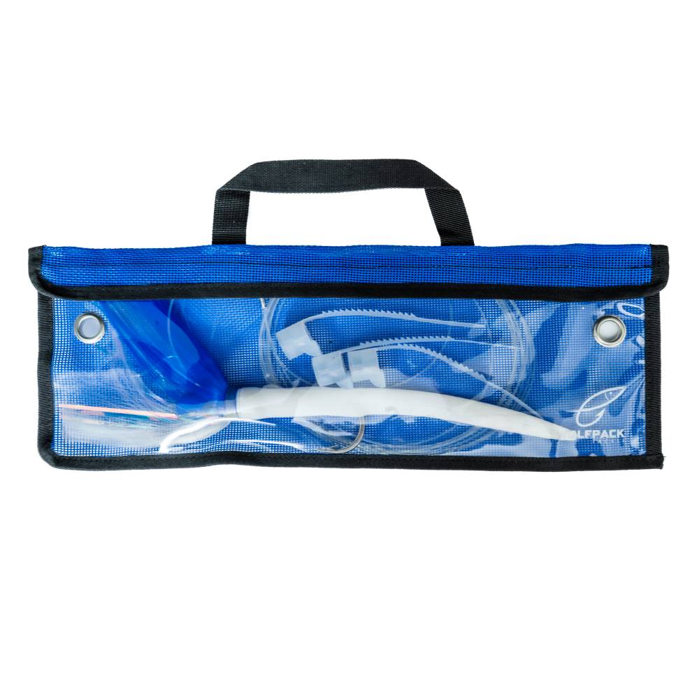 Ahi Head Pro Prerig - Image 2
