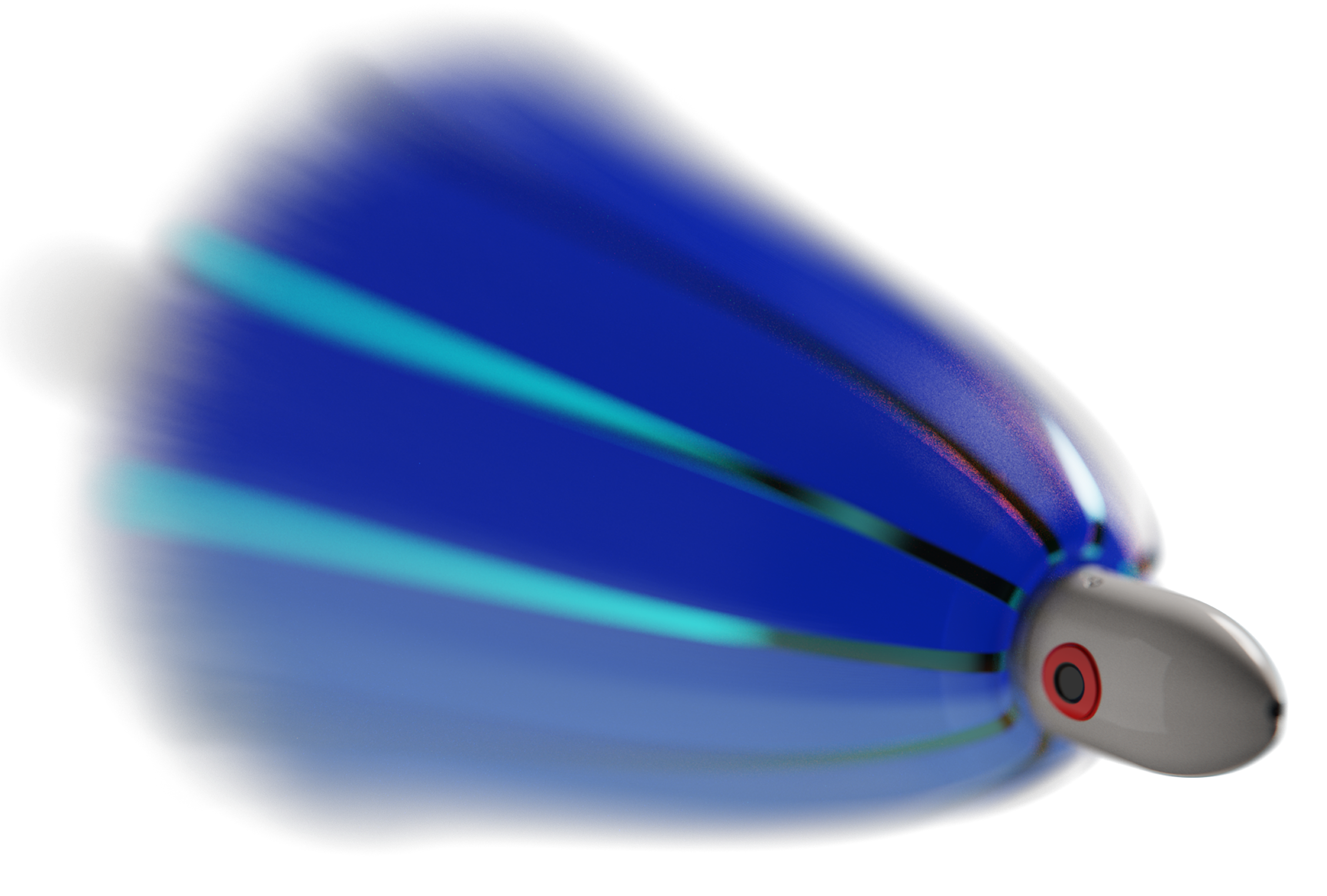 Ahi Head Hero Image