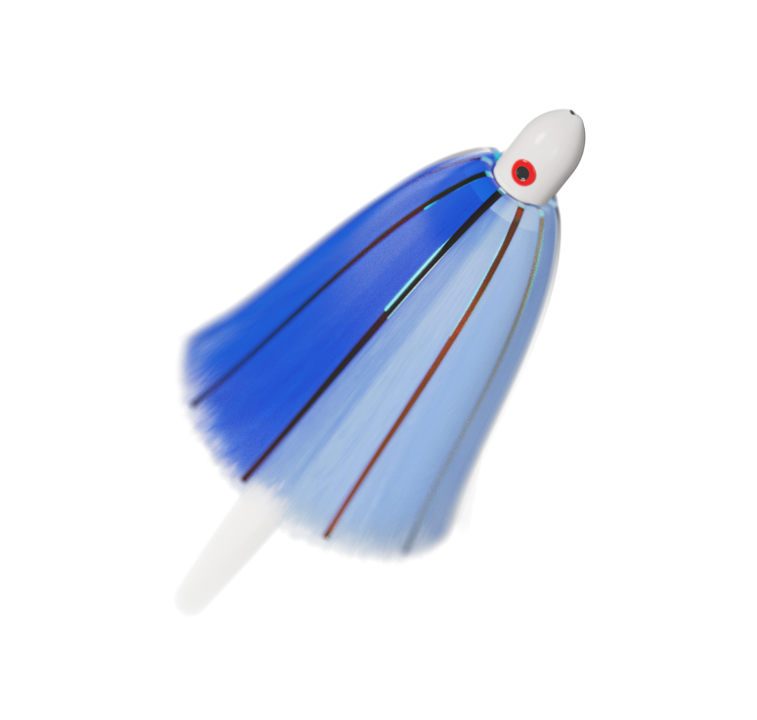 Ahi Head product