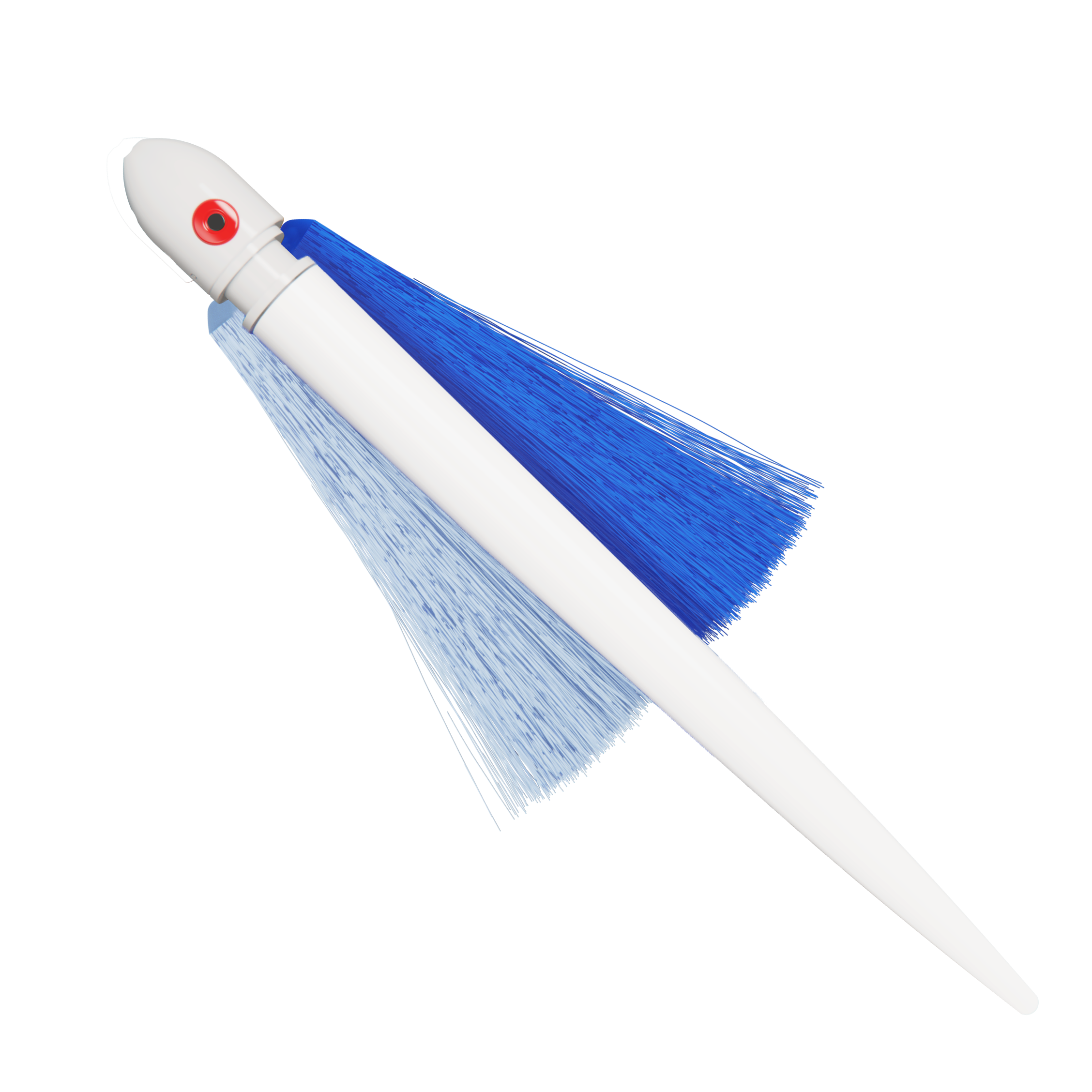 Tail Rig Style