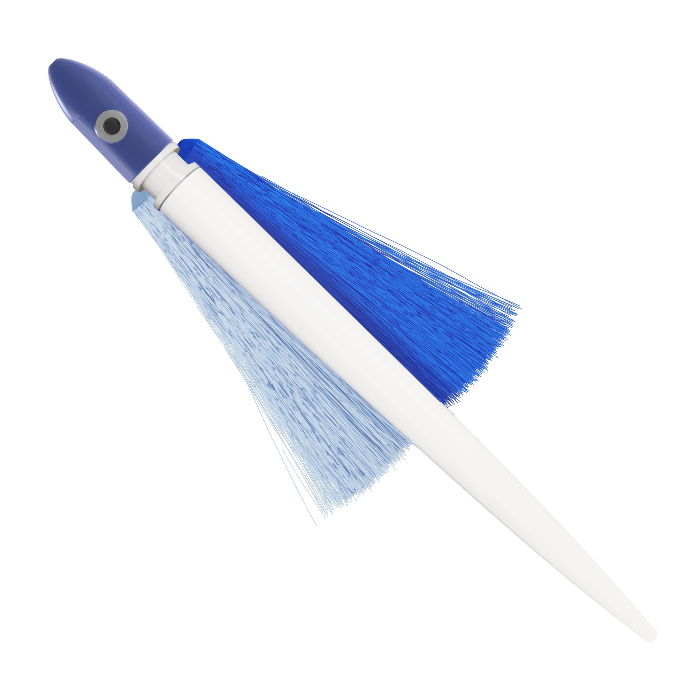 Tail Rig Style