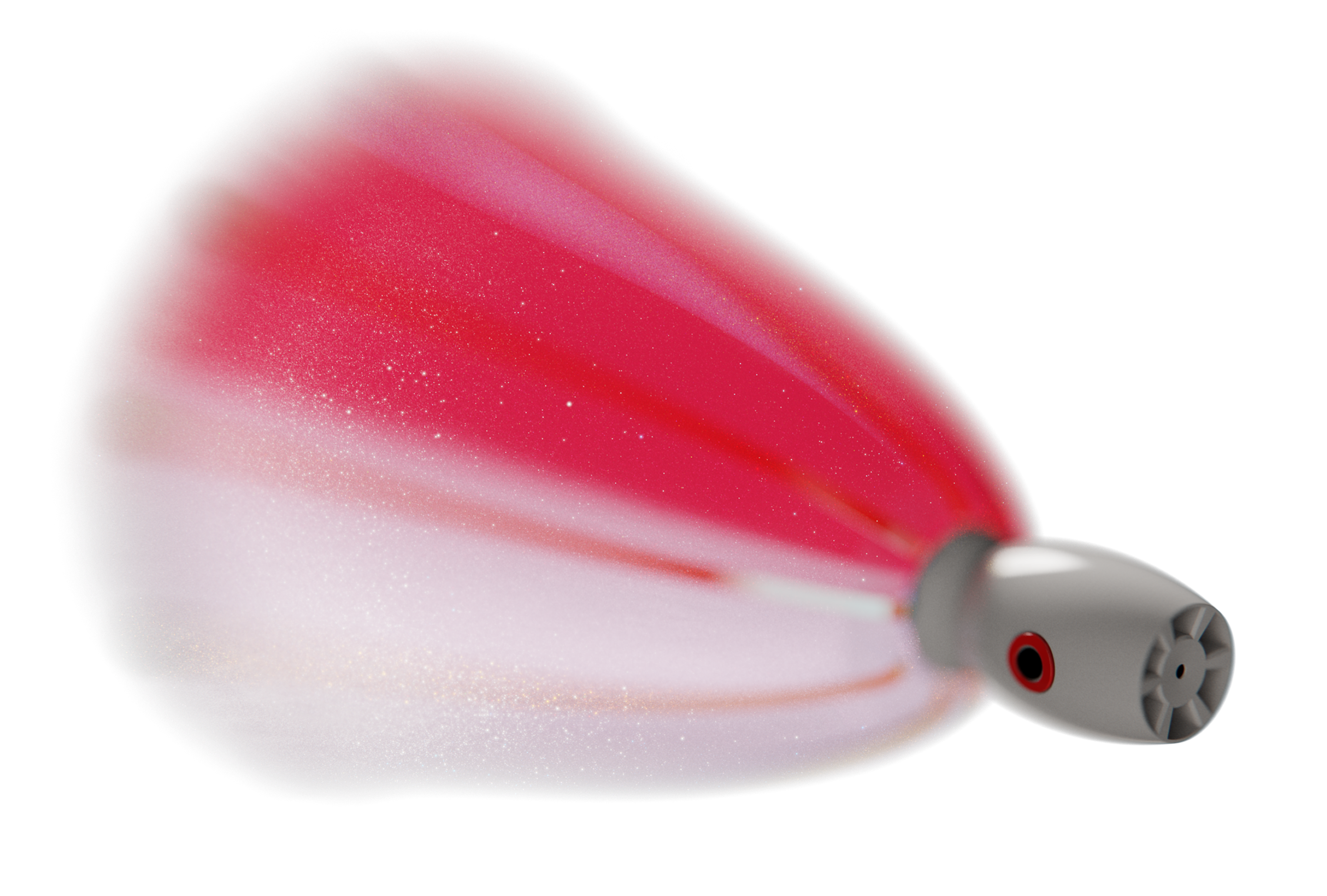 Jet Head Hero Image