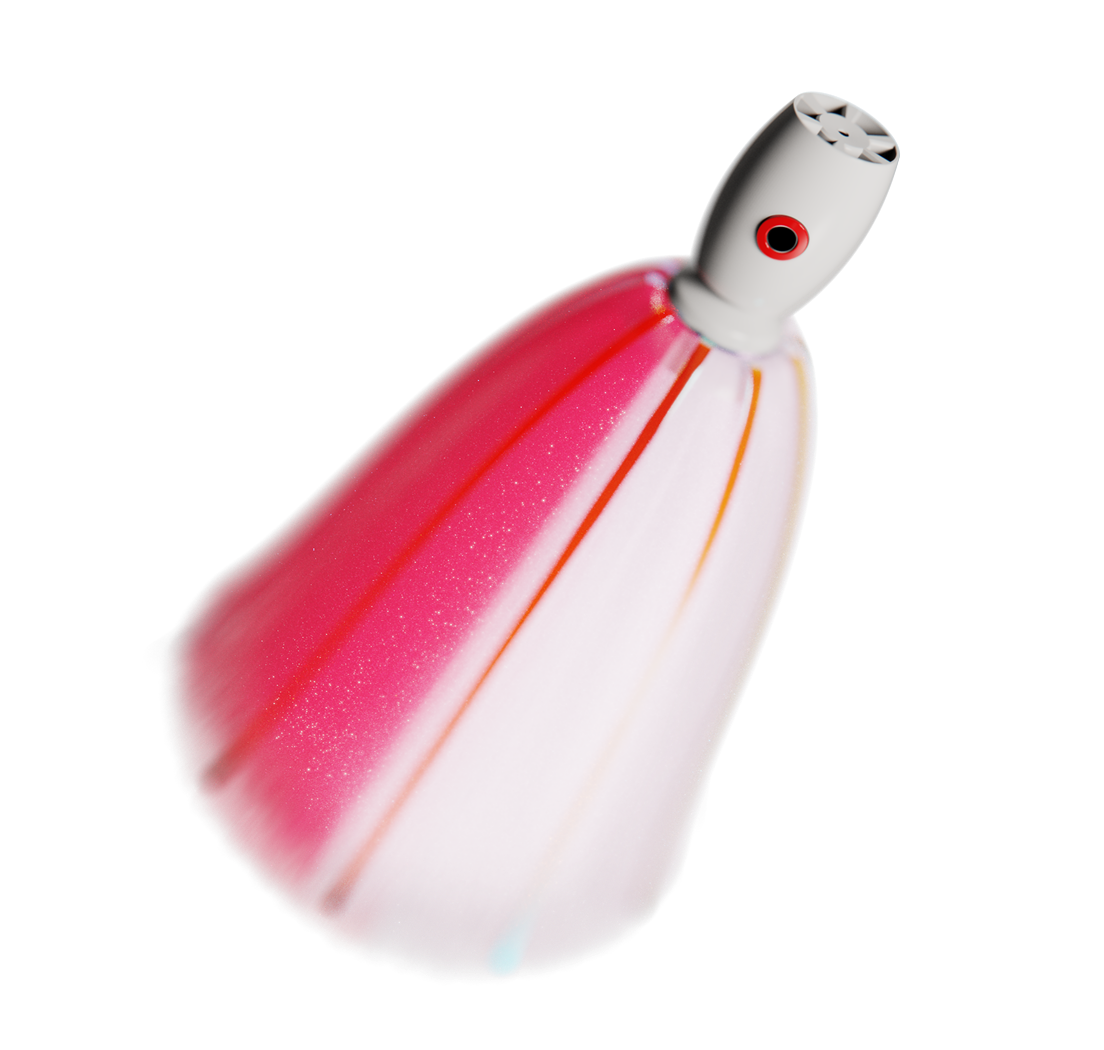 Jet Head product