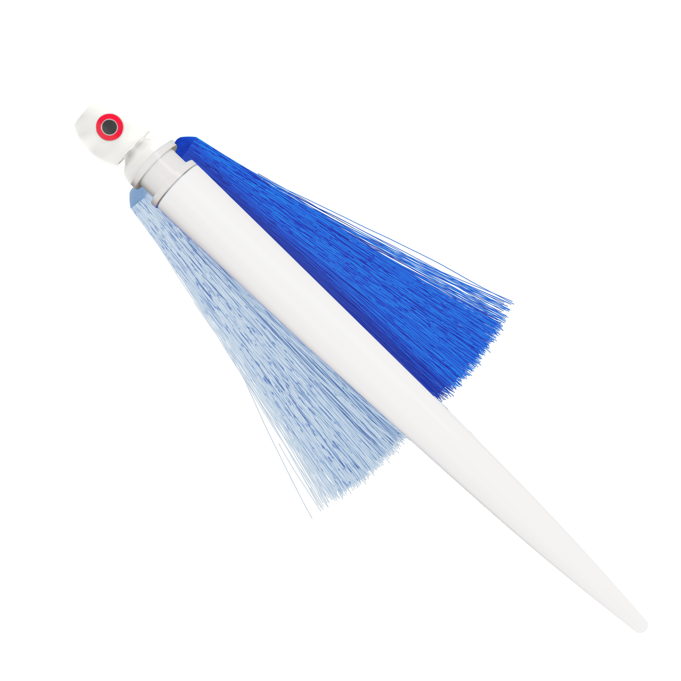 Tail Rig Style
