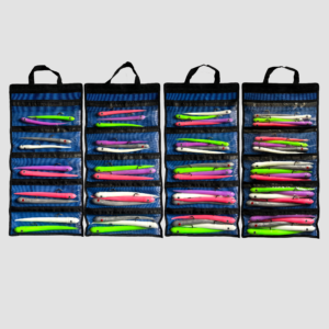 Ahi Casting Lure – WolfPack Tackle