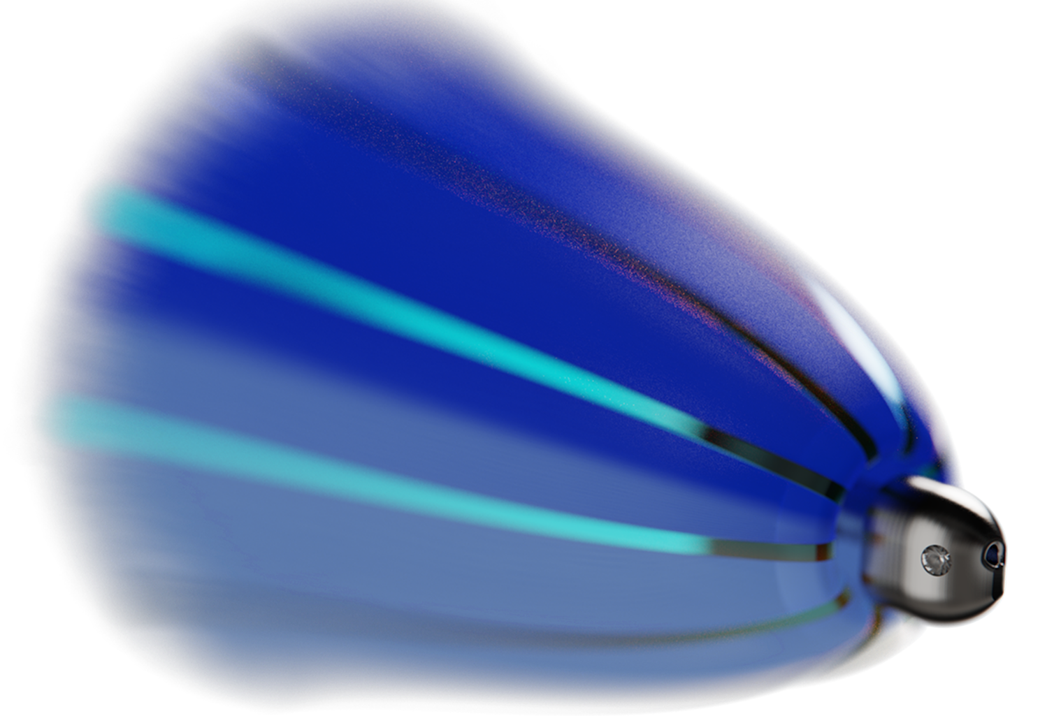 Tungsten Ahi Head Hero Image